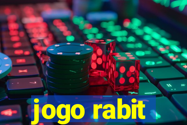 jogo rabit