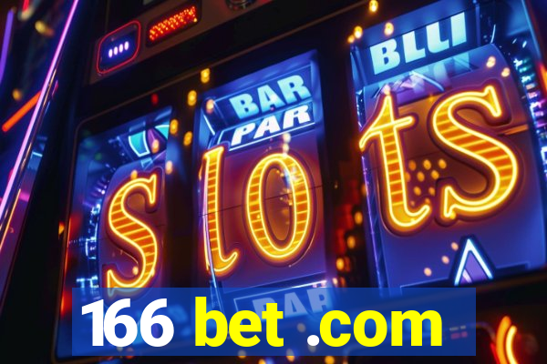 166 bet .com