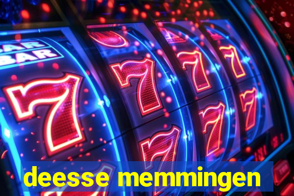 deesse memmingen