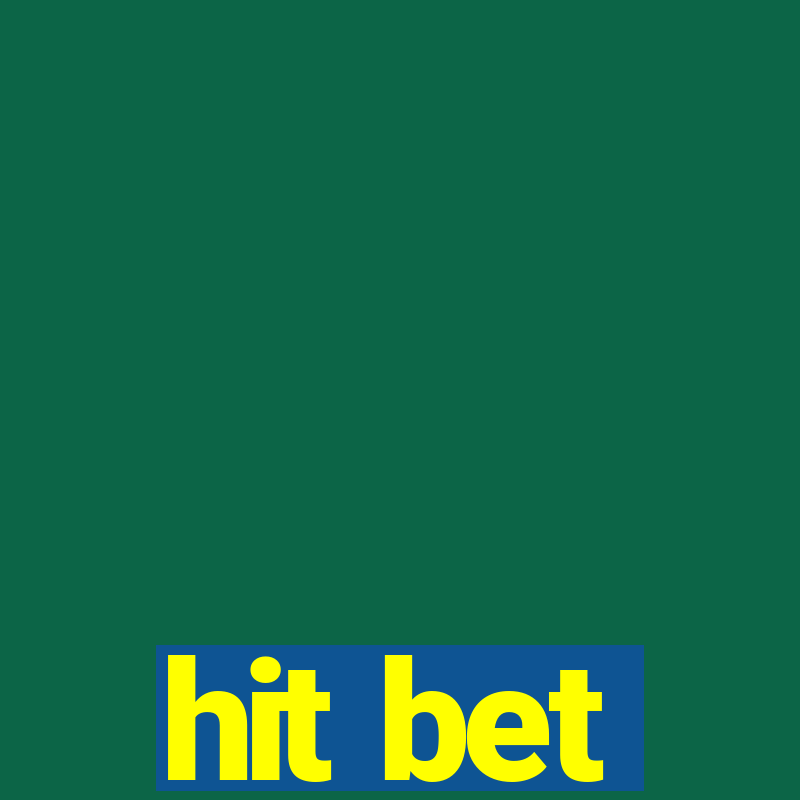 hit bet