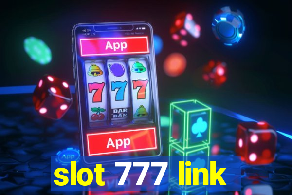 slot 777 link