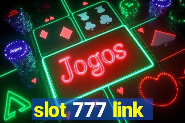 slot 777 link