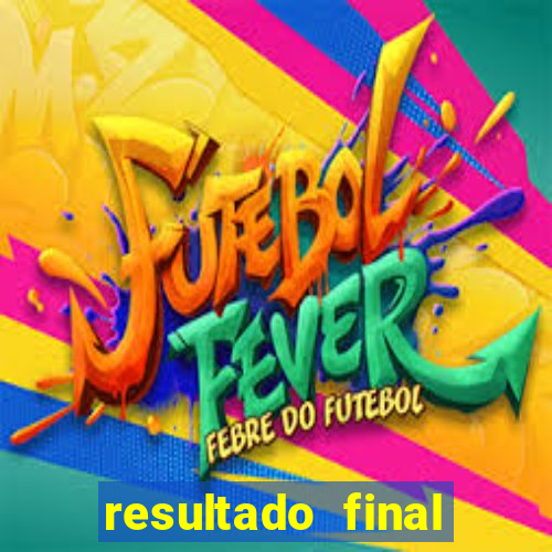 resultado final super odds