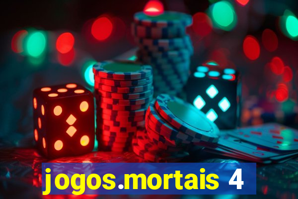 jogos.mortais 4