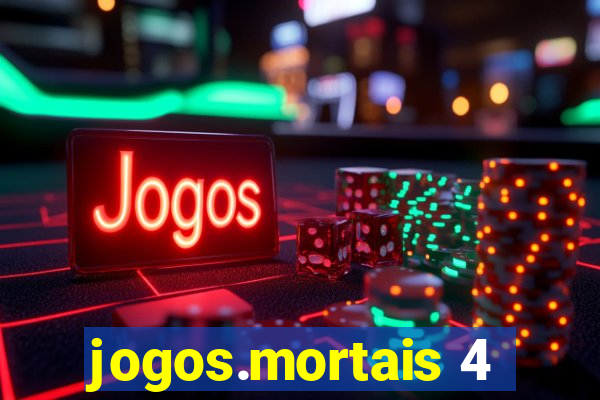 jogos.mortais 4