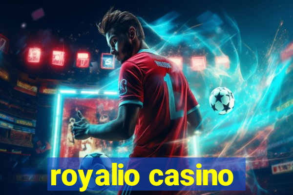 royalio casino