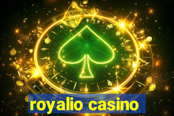 royalio casino