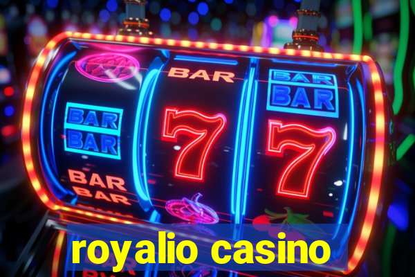 royalio casino