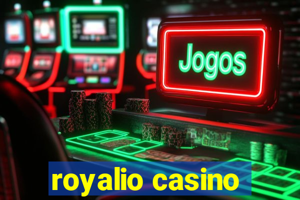 royalio casino