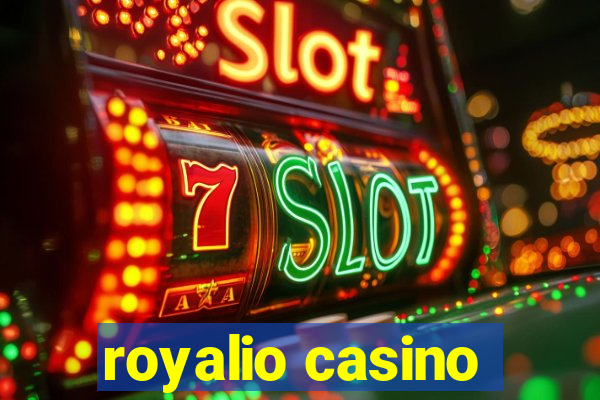 royalio casino