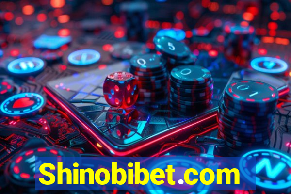 Shinobibet.com