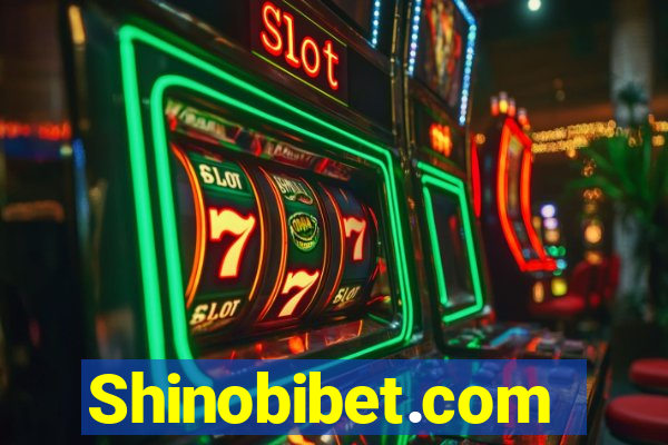 Shinobibet.com