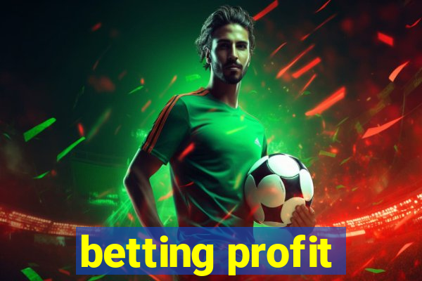 betting profit