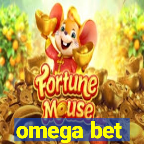 omega bet