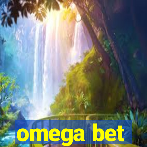 omega bet