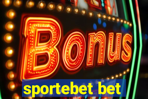 sportebet bet