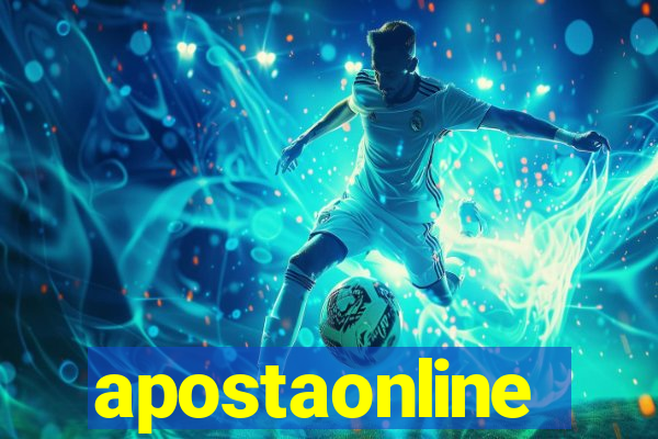 apostaonline