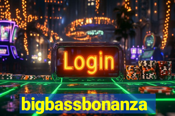 bigbassbonanza