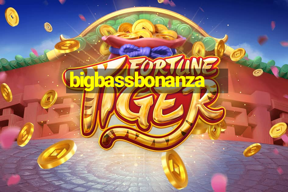 bigbassbonanza