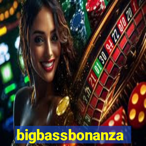 bigbassbonanza