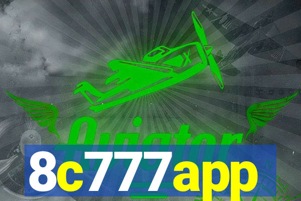 8c777app