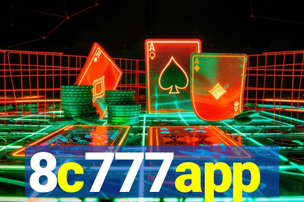 8c777app