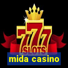 mida casino