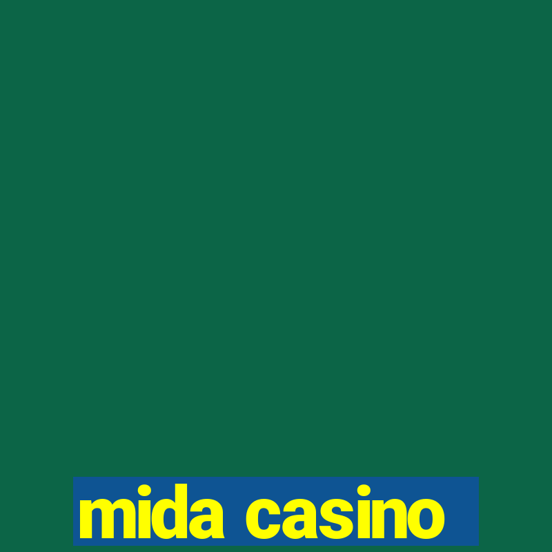 mida casino