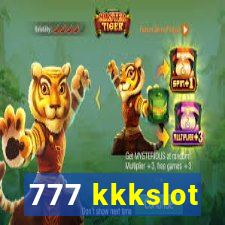 777 kkkslot