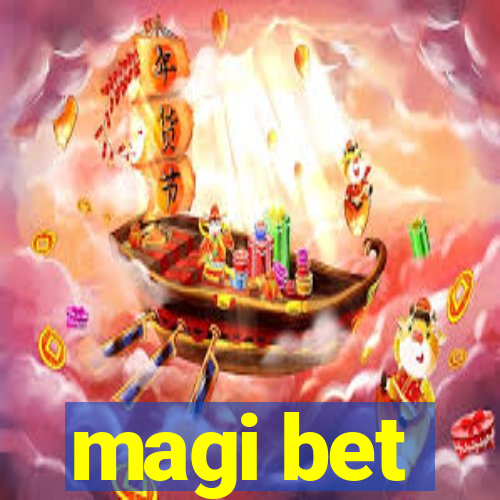 magi bet