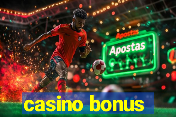 casino bonus