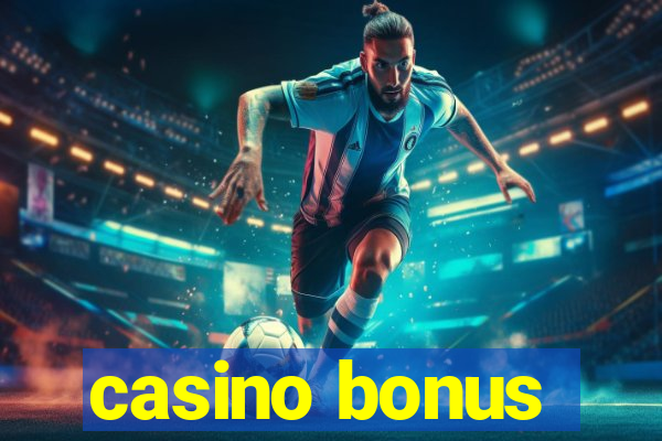 casino bonus