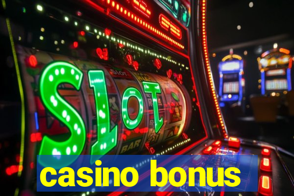 casino bonus