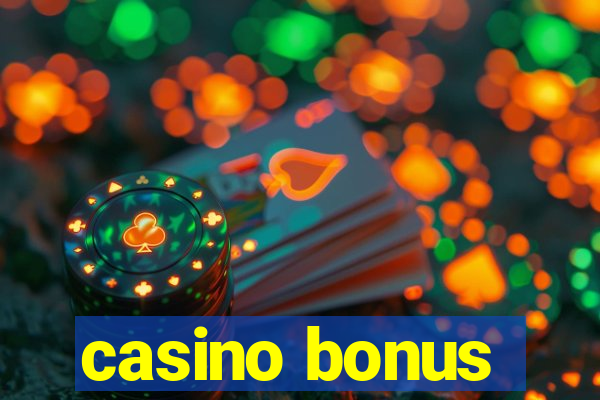 casino bonus