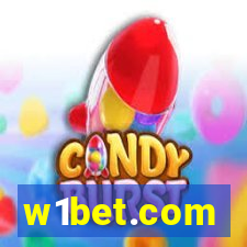 w1bet.com