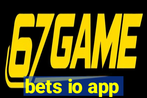 bets io app