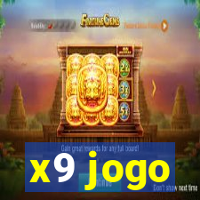 x9 jogo