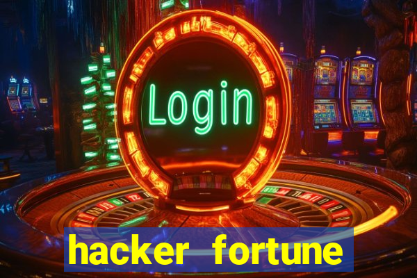 hacker fortune tiger gratis