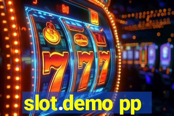 slot.demo pp