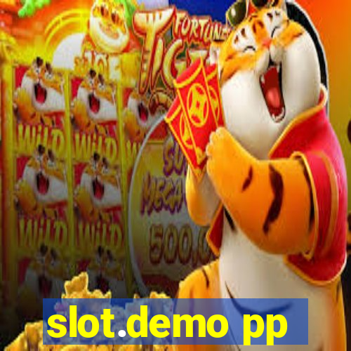 slot.demo pp