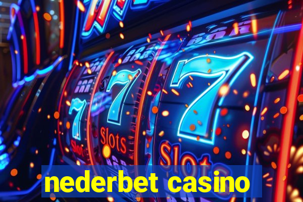 nederbet casino