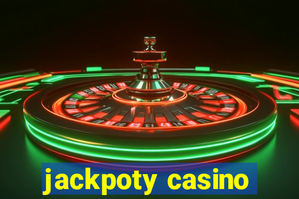 jackpoty casino