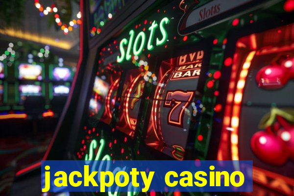 jackpoty casino