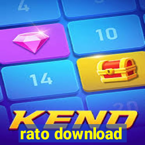 rato download