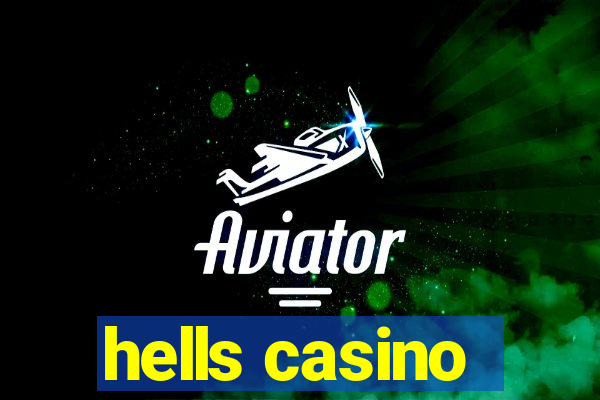 hells casino