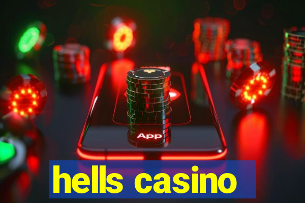 hells casino