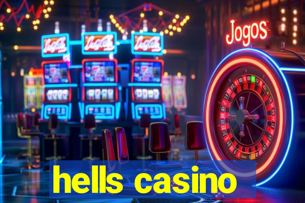 hells casino