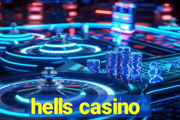 hells casino