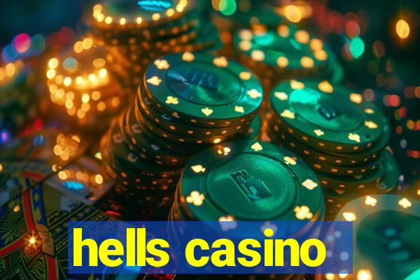 hells casino