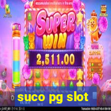 suco pg slot